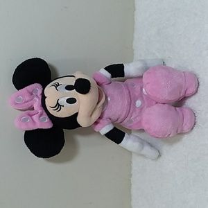 Minnie Mouse Plush